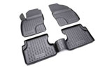Автомобильные коврики Автомобильные коврики