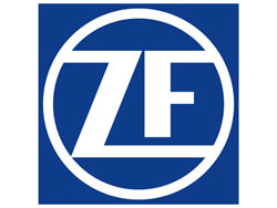 запчасти ZF Parts